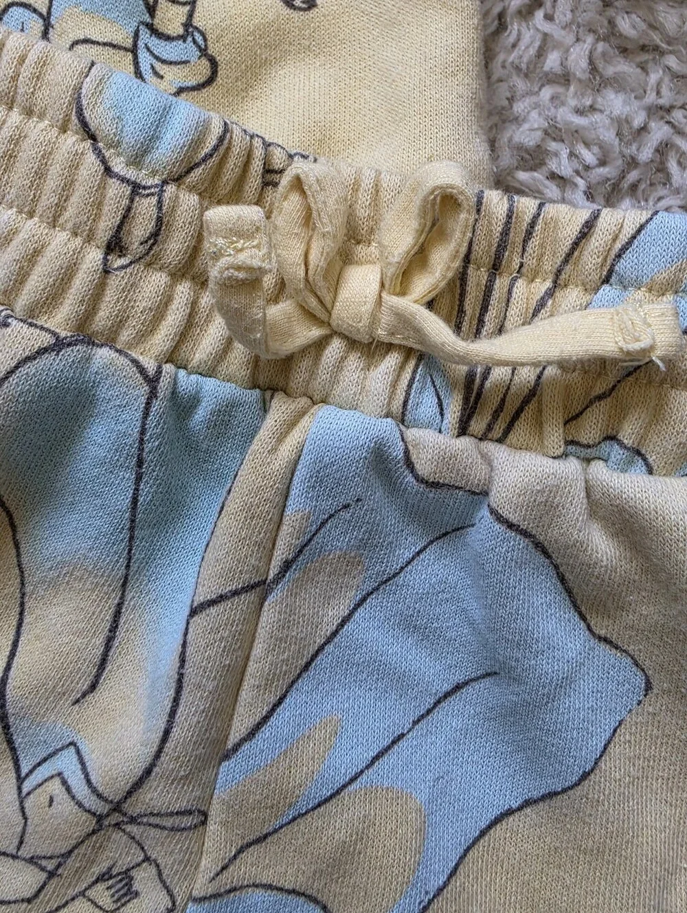 Toddler Girl Princess Outfit (3T)